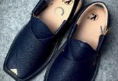 Men’s Peshawari chappal available