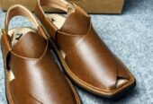 Men’s Peshawari chappal available