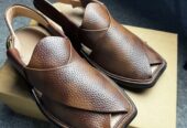 Men’s Peshawari chappal available