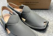 Men’s Peshawari chappal available