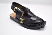 Men’s Peshawari chappal Naurozi chappal