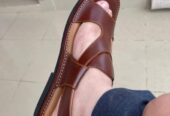 Men’s Chappal Pure leather