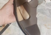 Men’s Chappal Pure leather