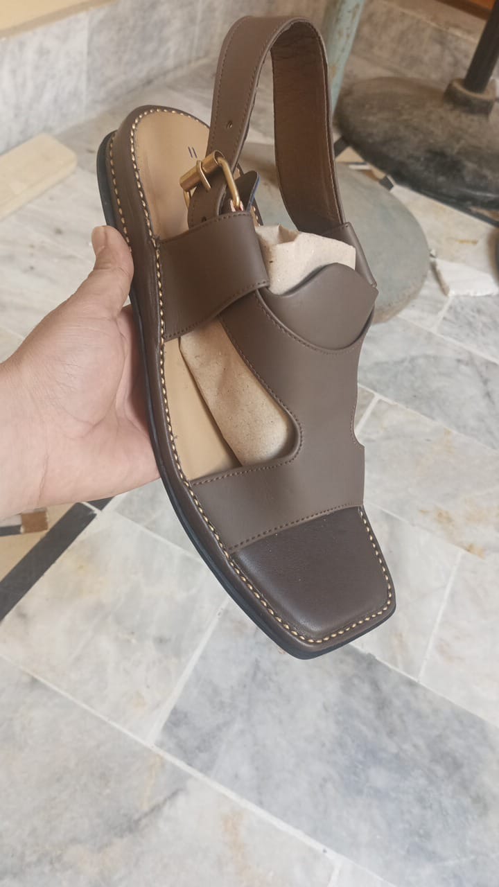 Men’s Chappal Pure leather