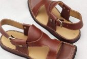 Men’s Chappal Pure leather