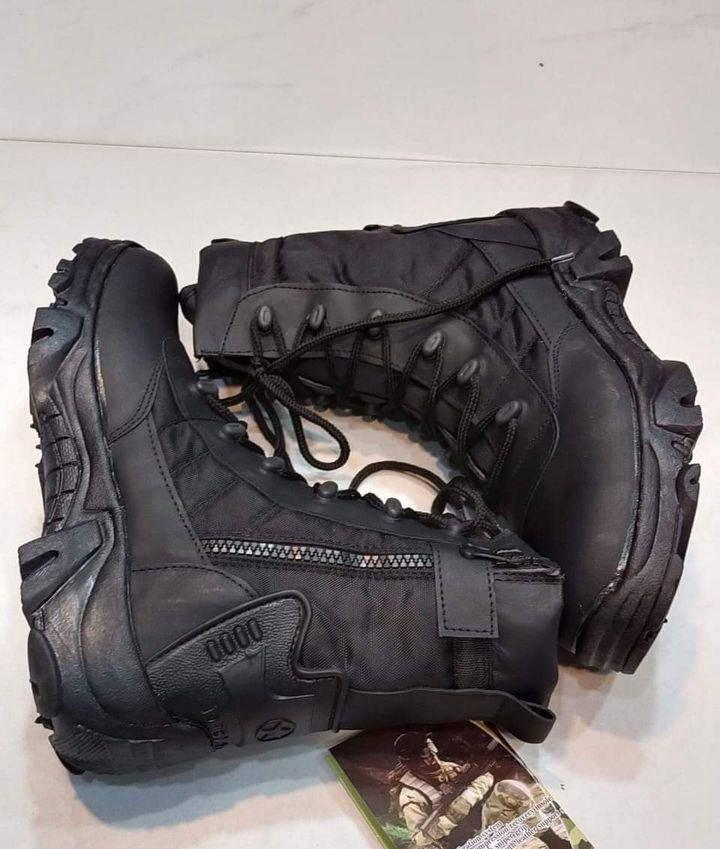 Men’s Long shoes boots