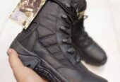 Men’s Long shoes boots