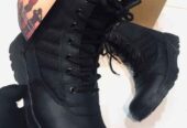 Men’s Long shoes boots