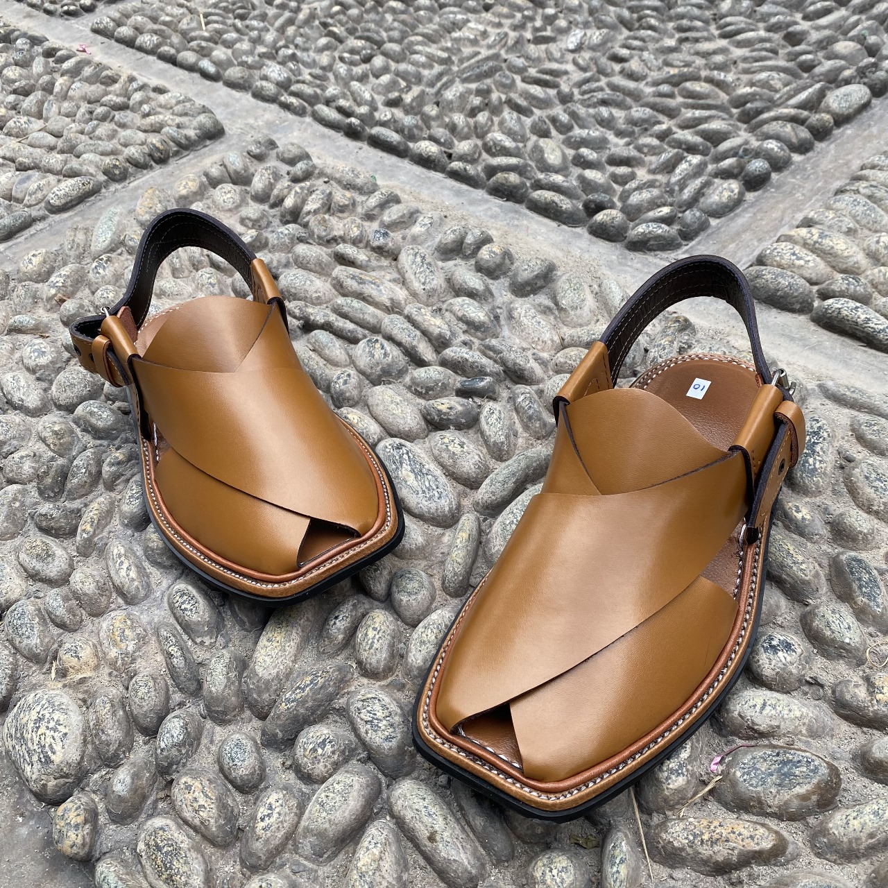 Men’s Peshawari chappal all types peshawari chappal