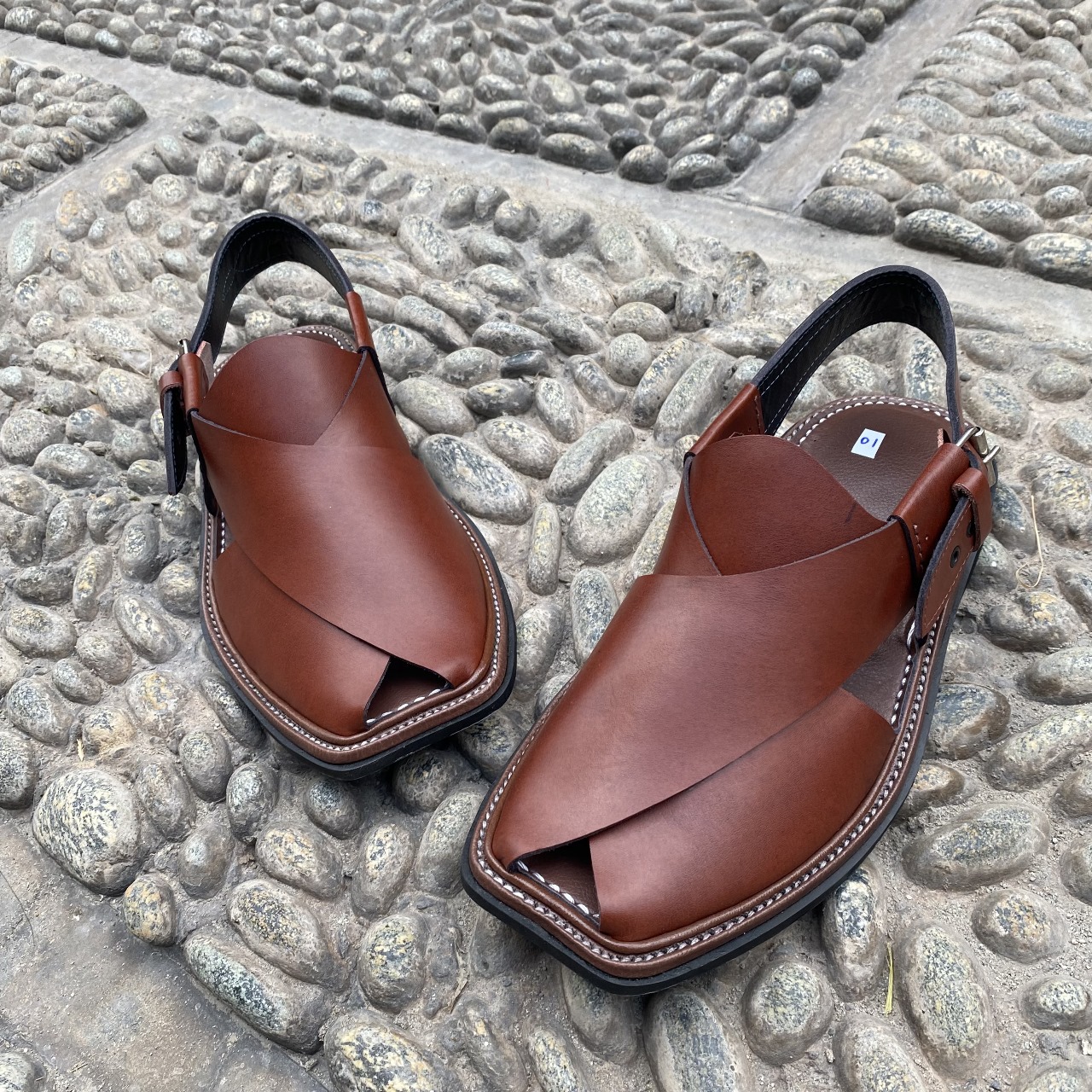 Men’s Peshawari chappal all types peshawari chappal