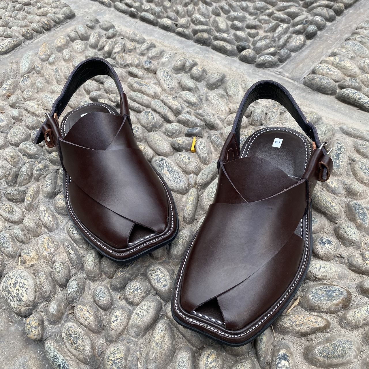Men’s Peshawari chappal all types peshawari chappal