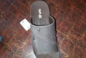 Men’s Slippers. Make