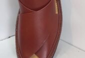 Men’s Genuine leather handmade peshawari chappal