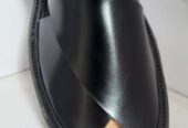 Men’s Genuine leather handmade peshawari chappal