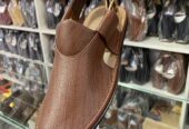 Men’s Afzal chappal maker