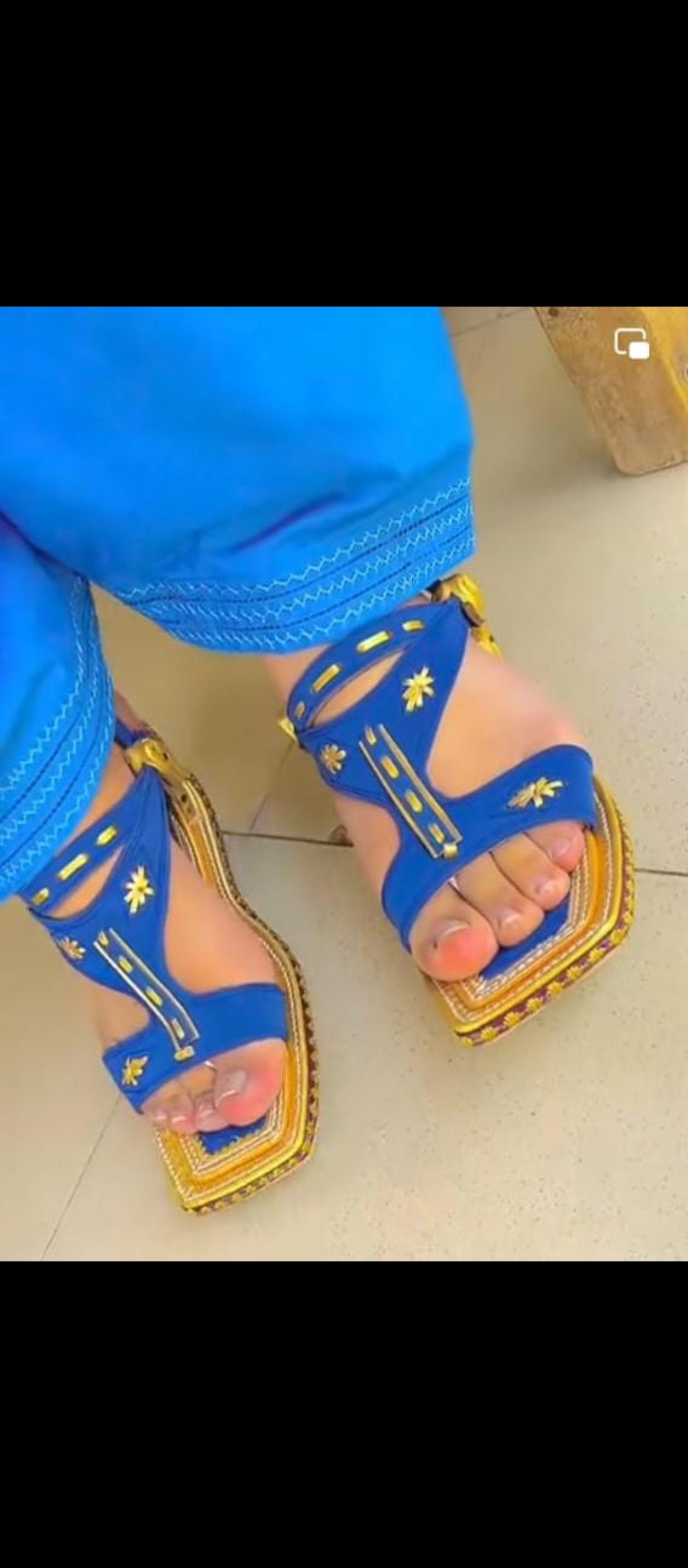 Men’s chappal peshawari chappal kaptaan soul available