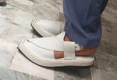 Men’s Peshawari chappal kaptaan soul