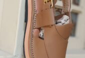 Men’s Peshawari chappal kaptaan soul