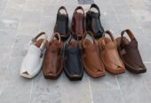 Men’s Peshawari chappal kaptaan soul