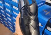 Men’s Sandals peshawari chappal upper aur SOL leather mein hai