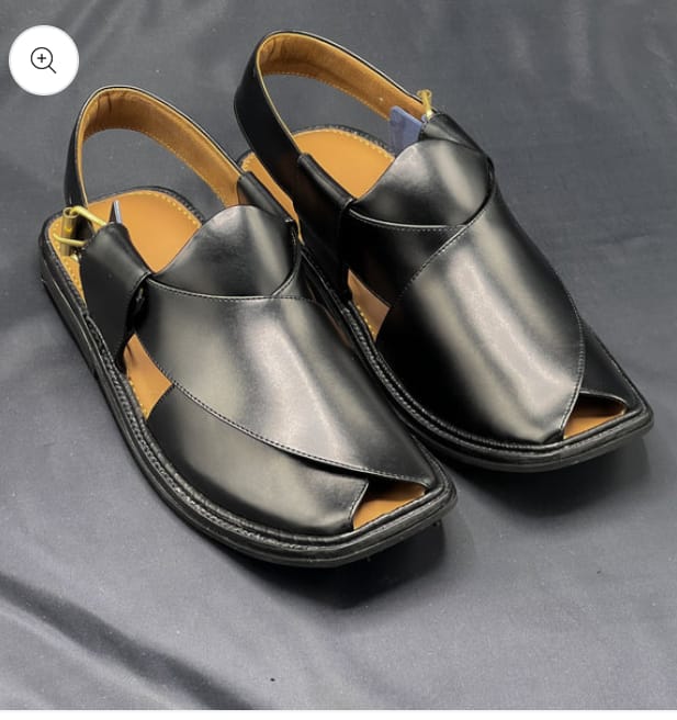 Men’s Peshawari chappal