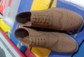 Men’s Oxford shoes