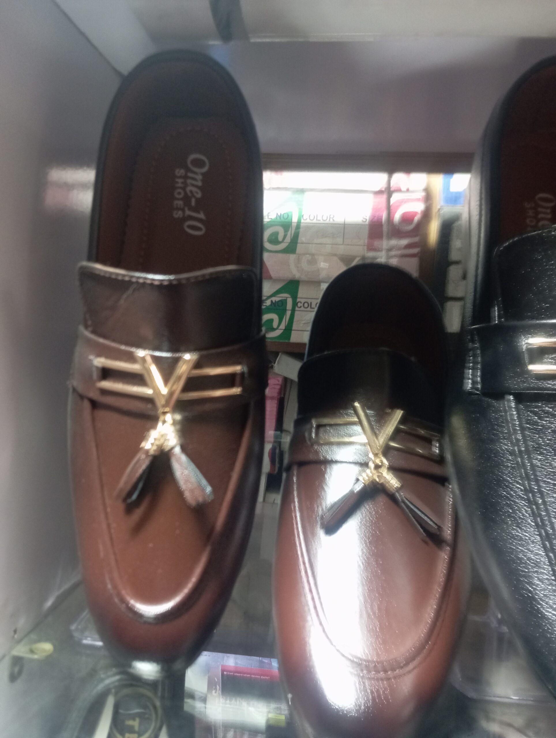 Men’s Loafers