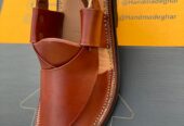 Men’s Peshawari chappal