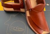 Men’s Peshawari chappal