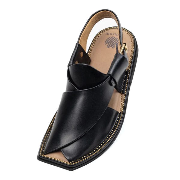 Men’s Peshawari chappal