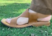 Men’s Peshawari chappal