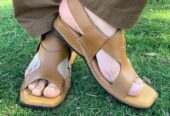 Men’s Peshawari chappal