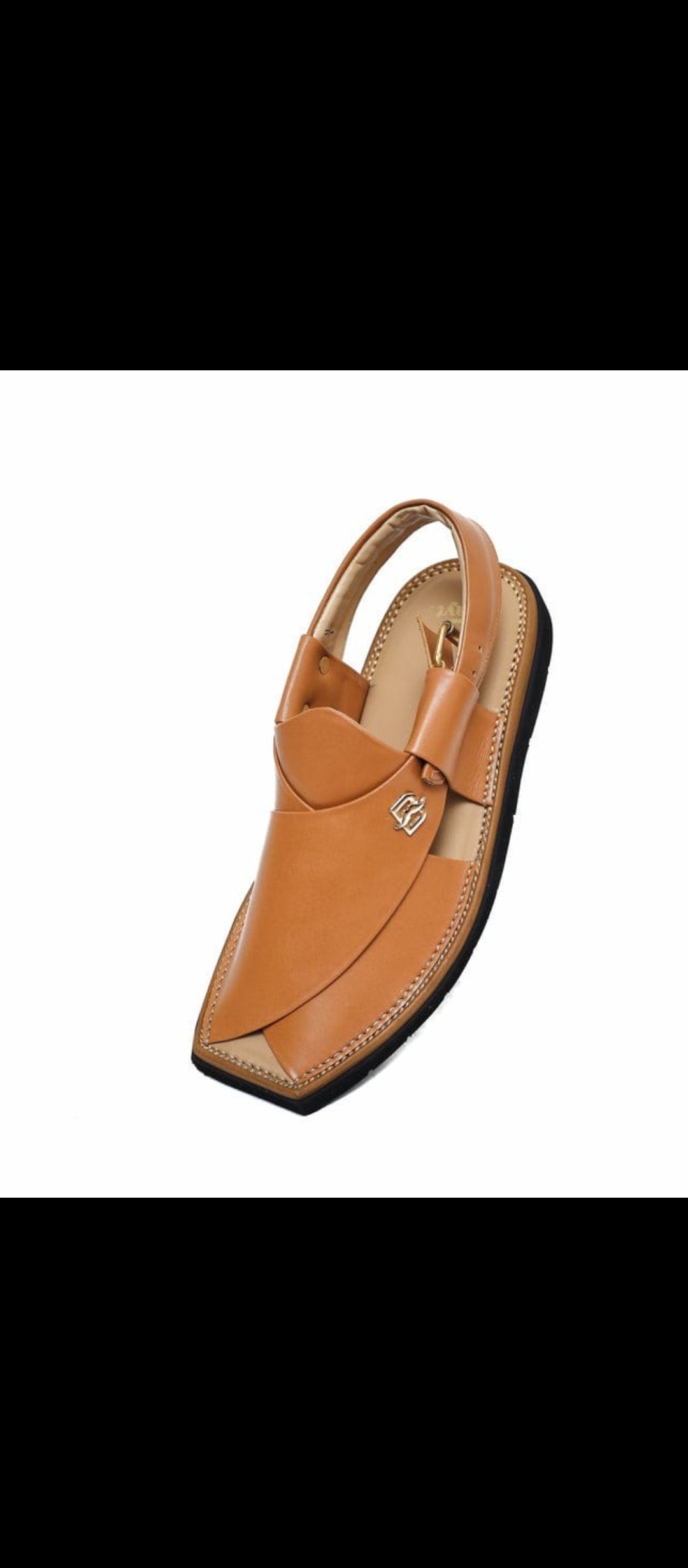 Men’s Peshawari chappal
