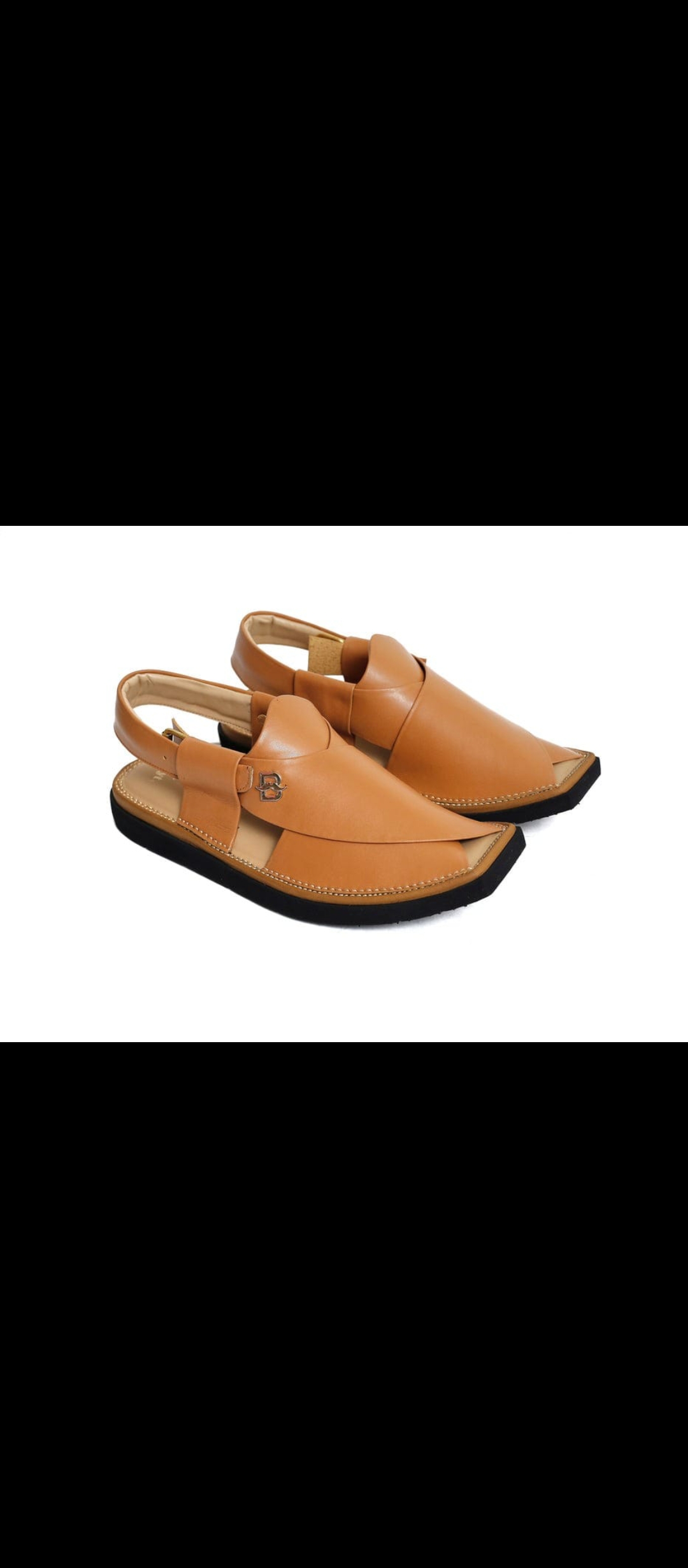 Men’s Peshawari chappal