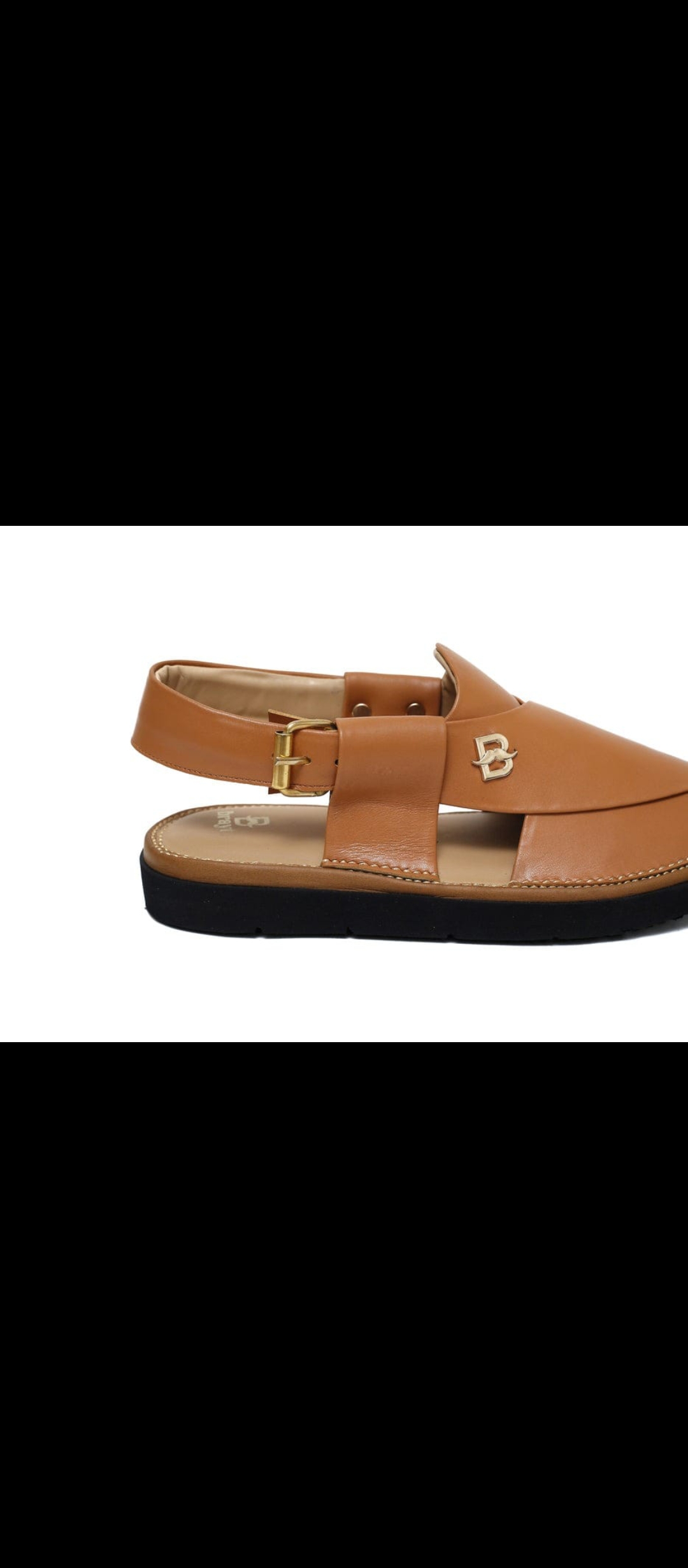 Men’s Peshawari chappal