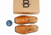 Men’s Peshawari chappal