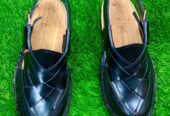 Men’s Peshawari chappal