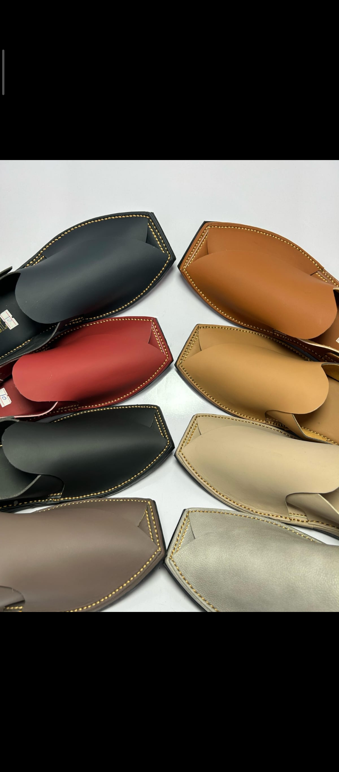 Men’s Peshawari chappal new design available