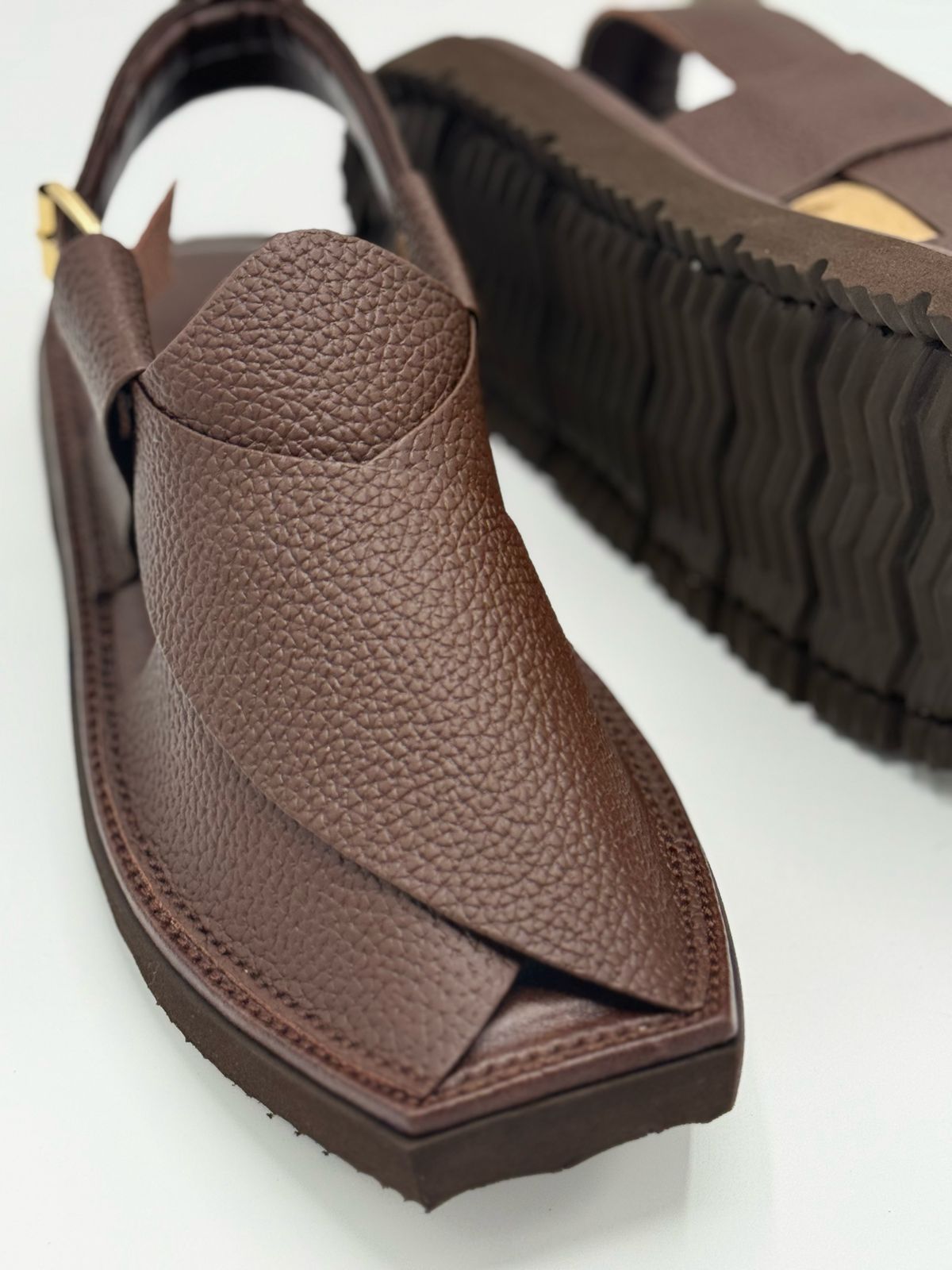 Men’s kaptaan sandals