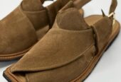 Men’s Peshawari chappal
