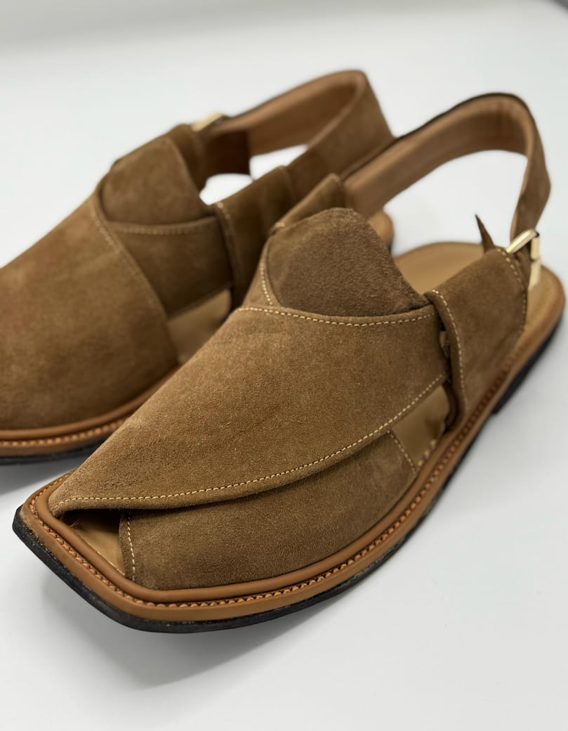 Men’s Peshawari chappal