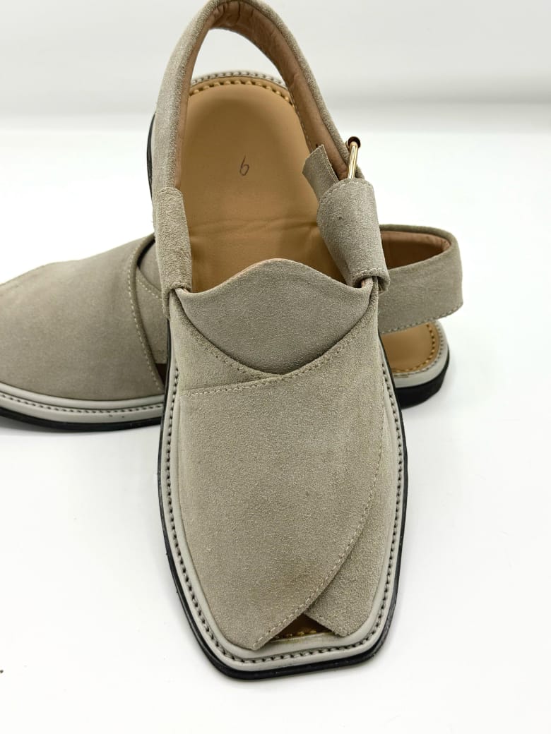 Men’s Peshawari chappal
