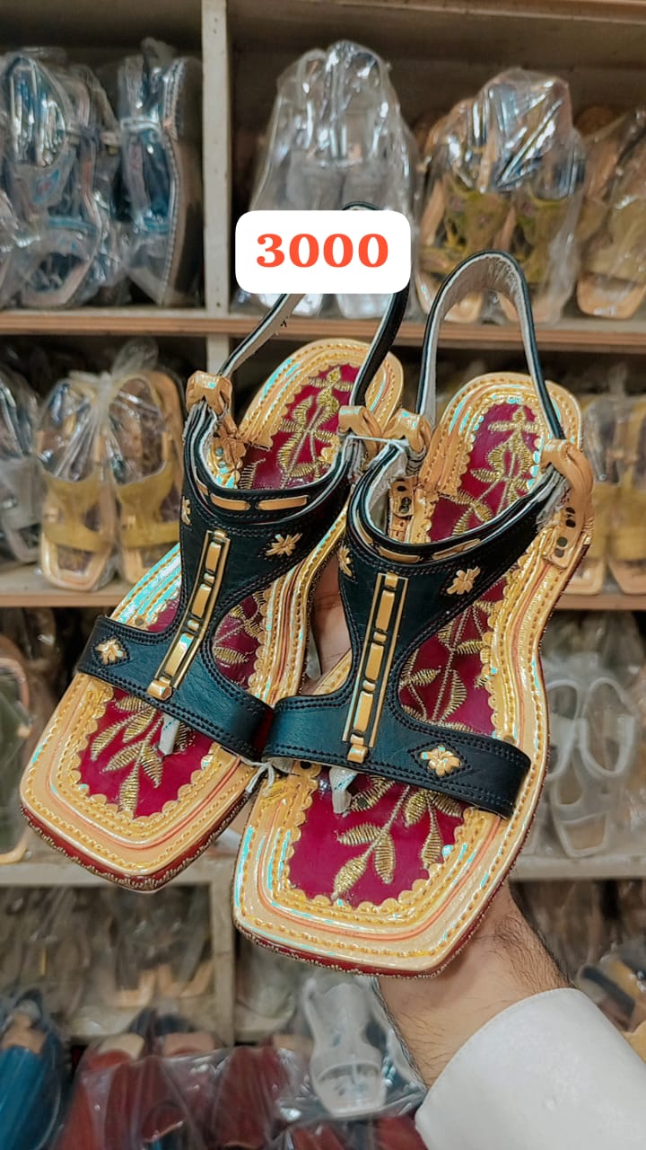 Men’s sandals chappal