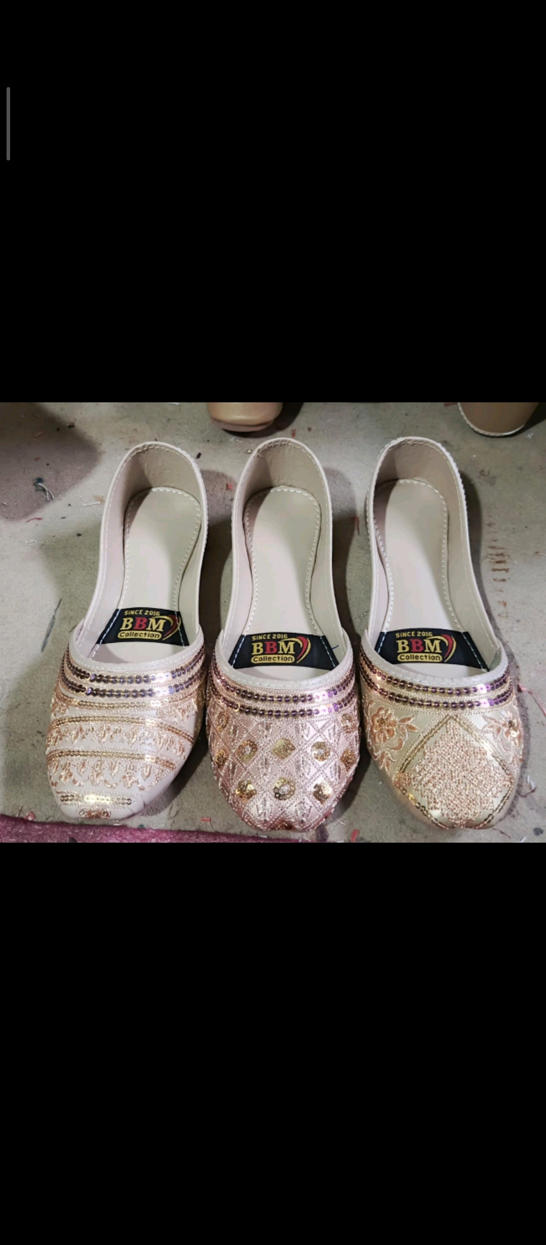 We deal all kind of Khussa men’s or women’s