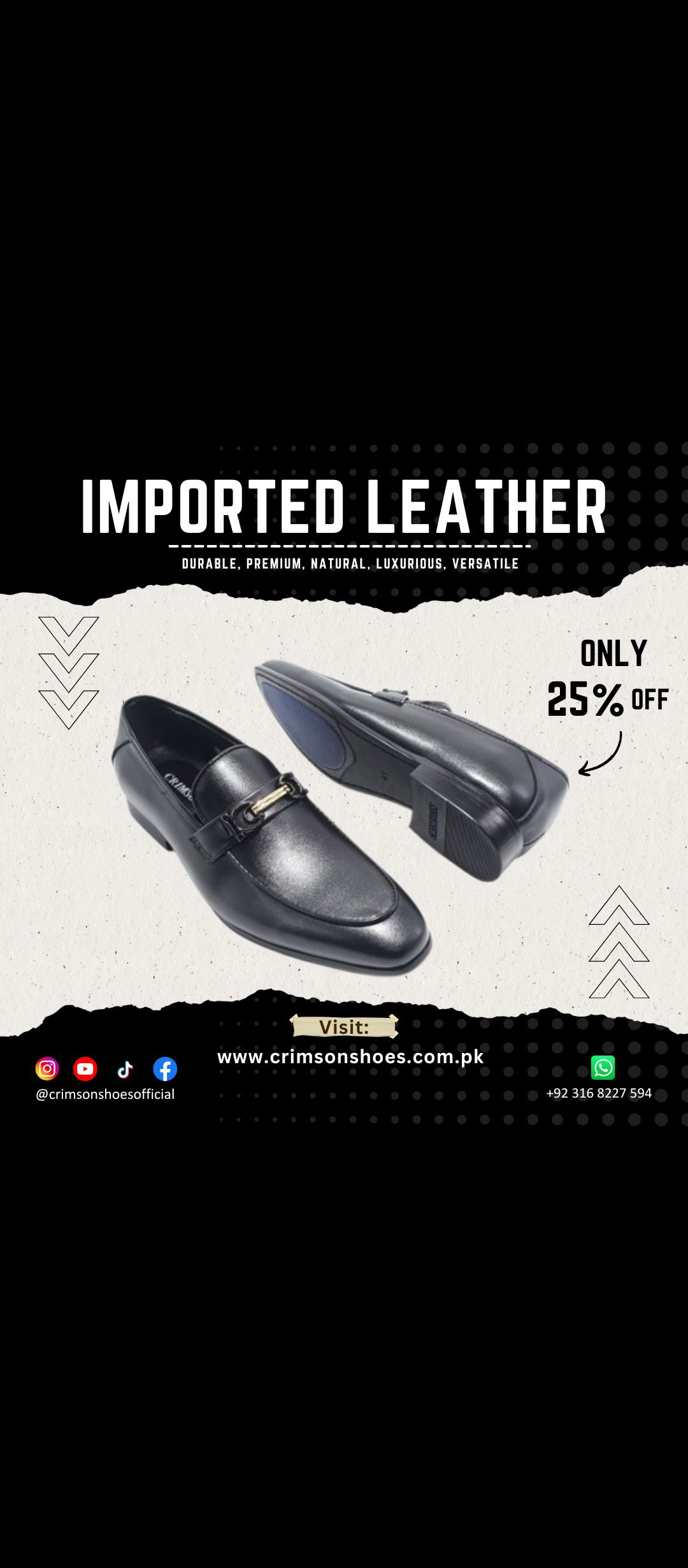 Men’s casual loafers dress Leather upper and Sole rubber Loafers