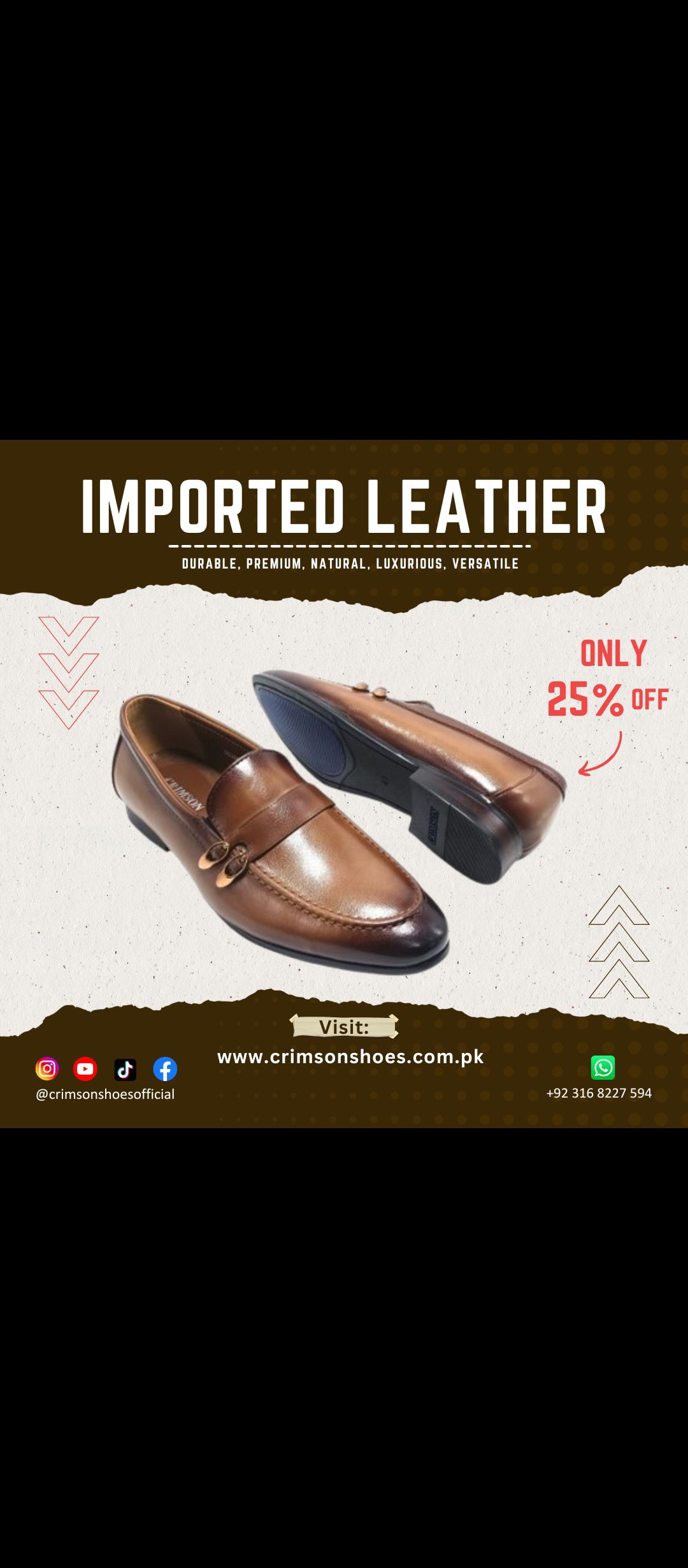 Men’s casual loafers dress Leather upper and Sole rubber Loafers