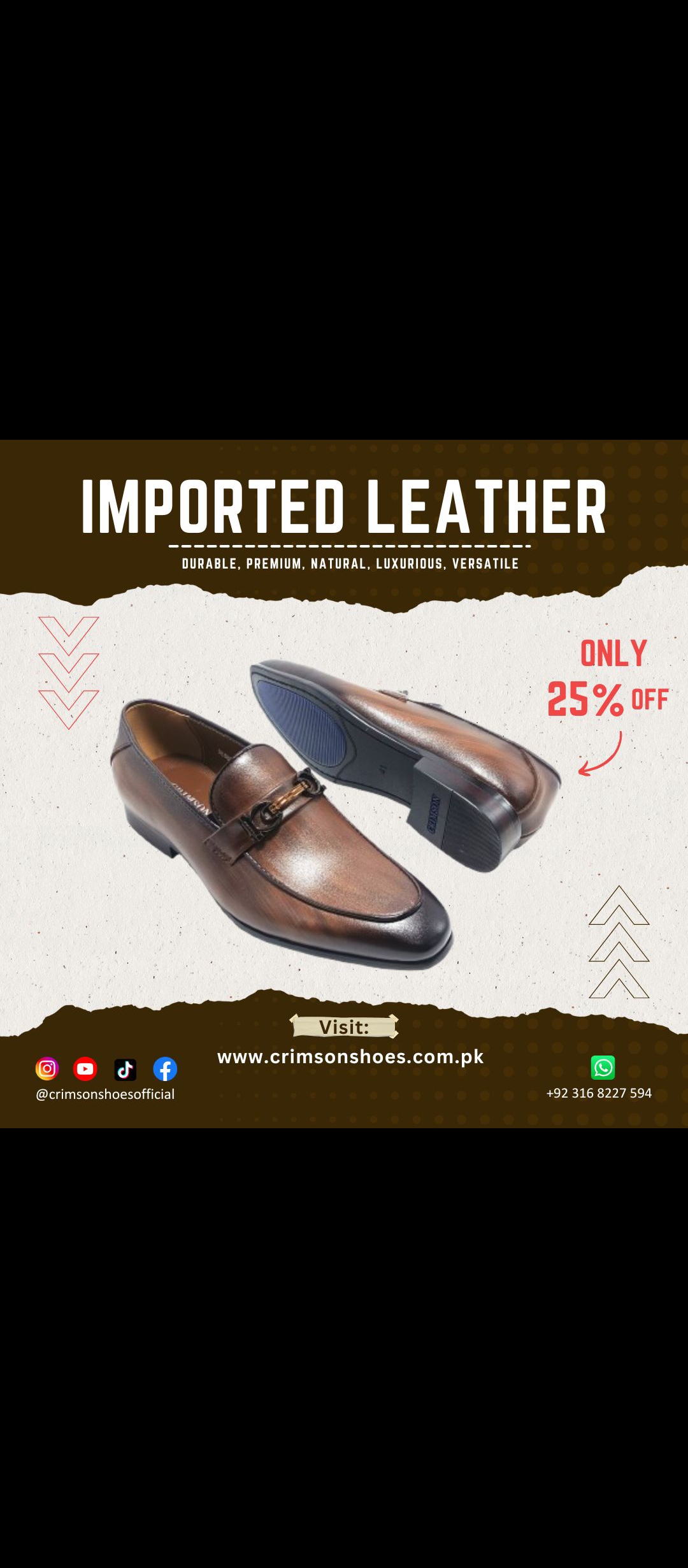 Men’s casual loafers dress Leather upper and Sole rubber Loafers