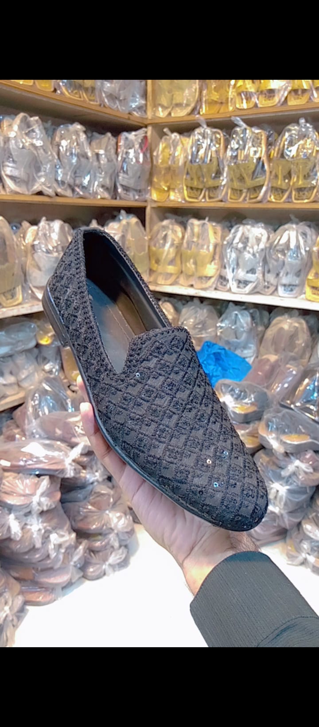 Men’s Wedding Shoes