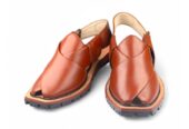 Men’s Sadar Brown chappal
