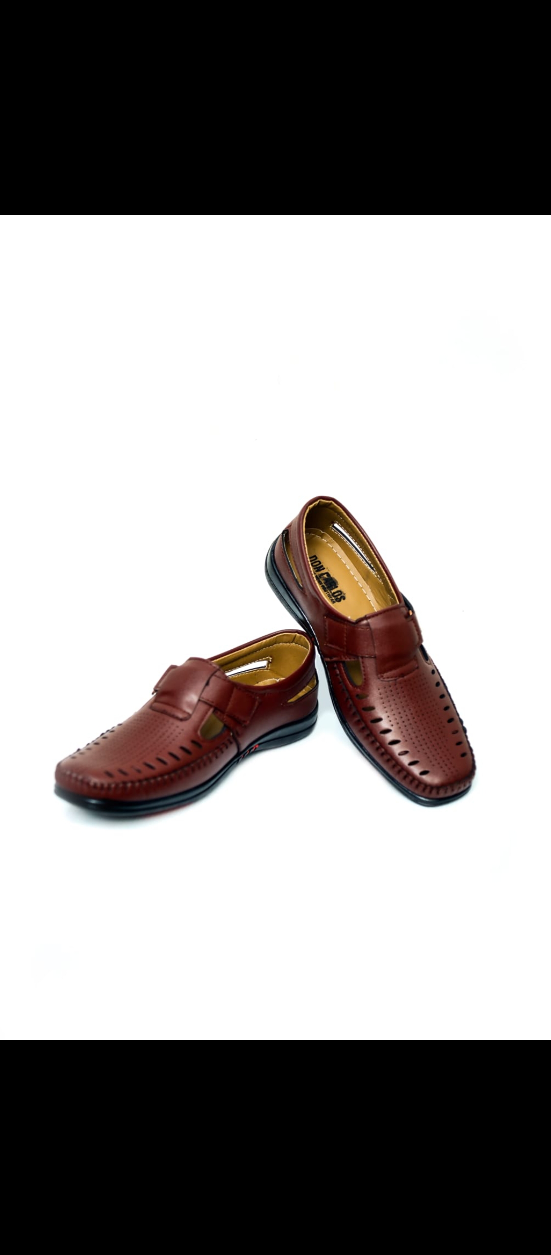 Men’s casual loafers Sandals Shoes Soft and comfortable